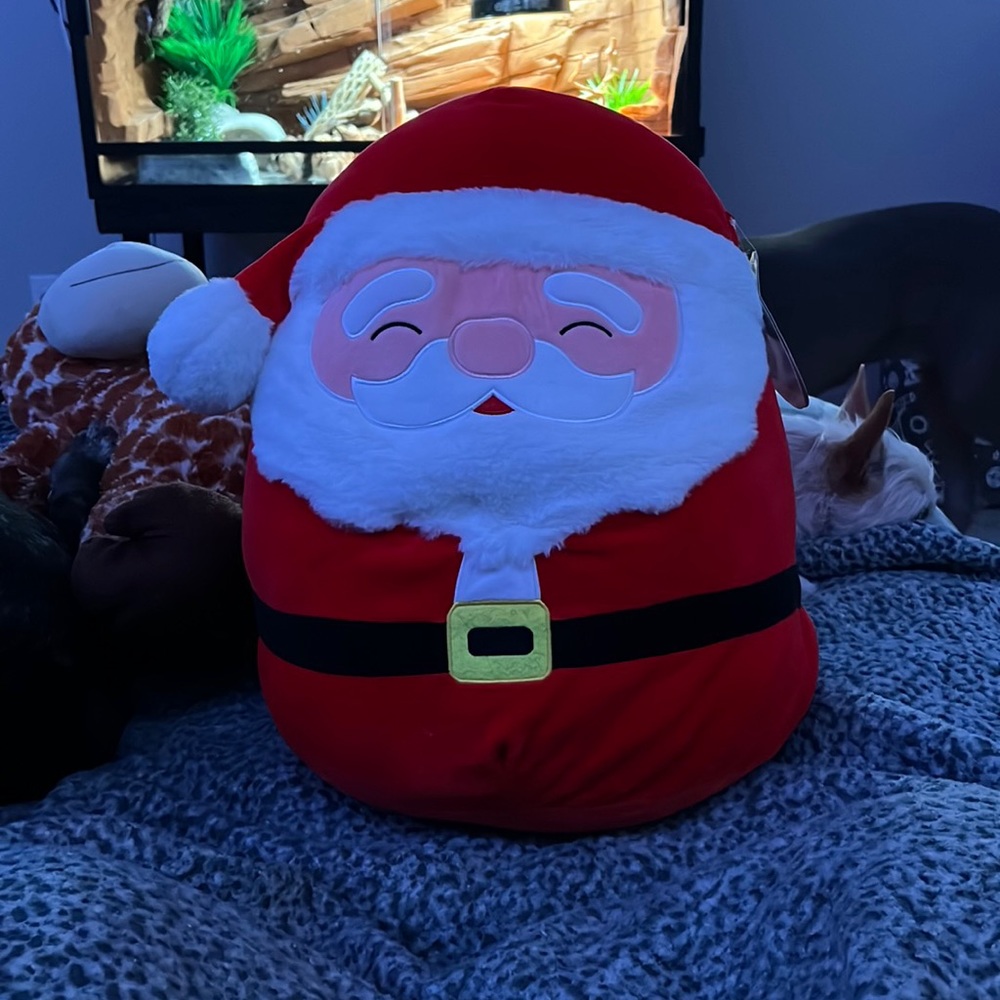 Squishmallow